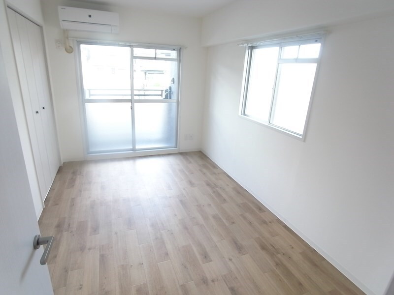 メインステージ弓木町の物件内観写真