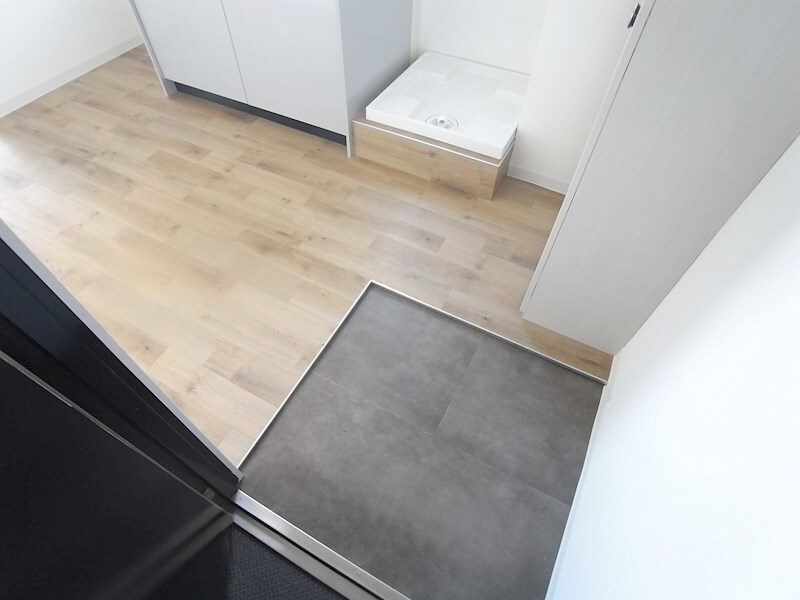 メインステージ弓木町の物件内観写真