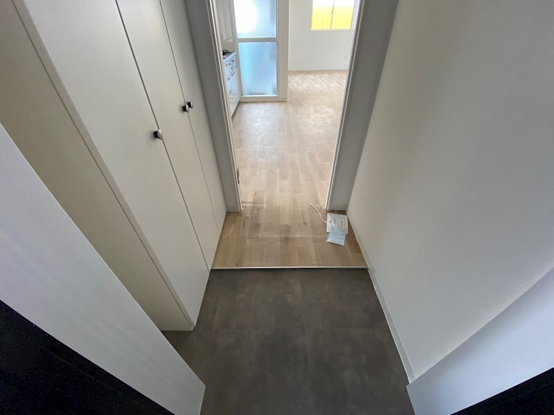 メインステージ弓木町の物件内観写真