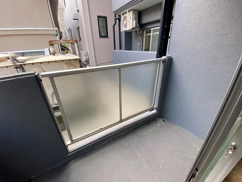 メインステージ弓木町の物件内観写真