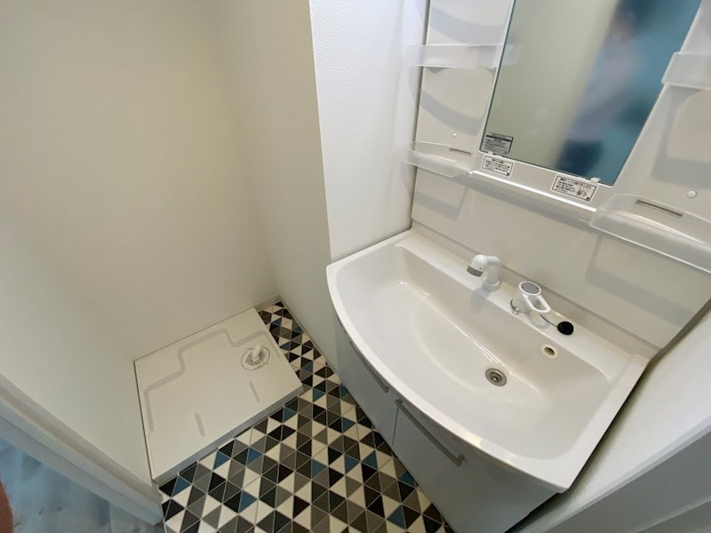 メインステージ弓木町の物件内観写真