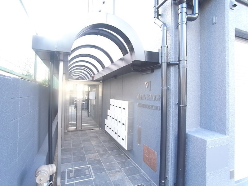 メインステージ弓木町の物件内観写真