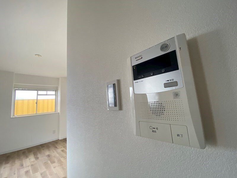 メインステージ弓木町の物件内観写真