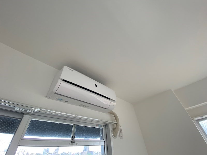 メインステージ弓木町の物件内観写真