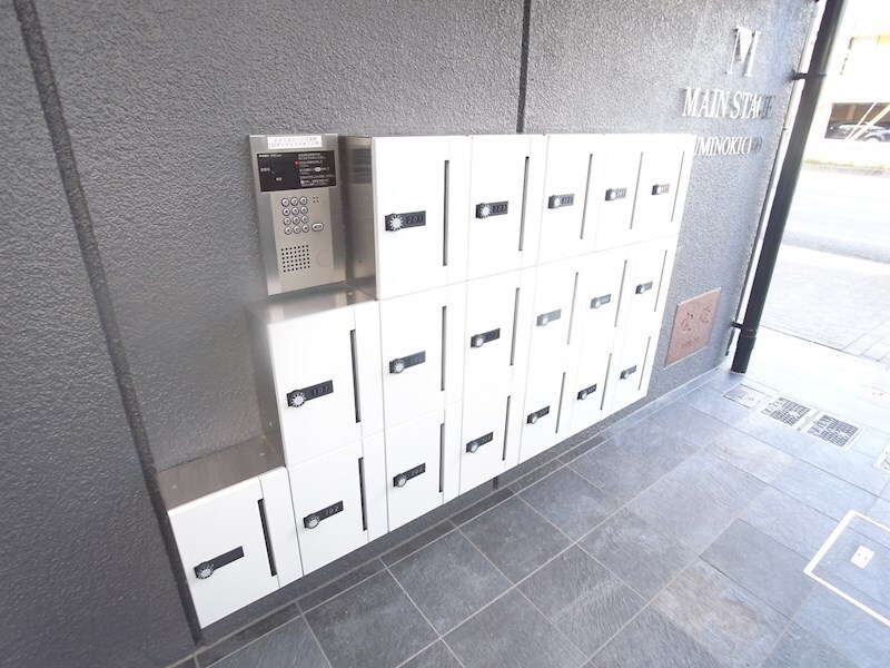 メインステージ弓木町の物件内観写真