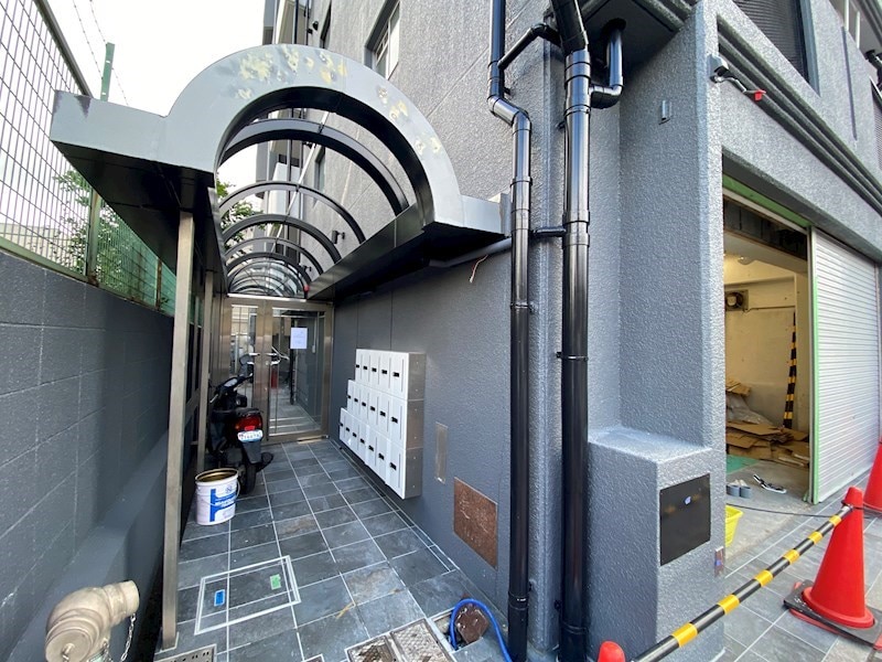 メインステージ弓木町の物件内観写真