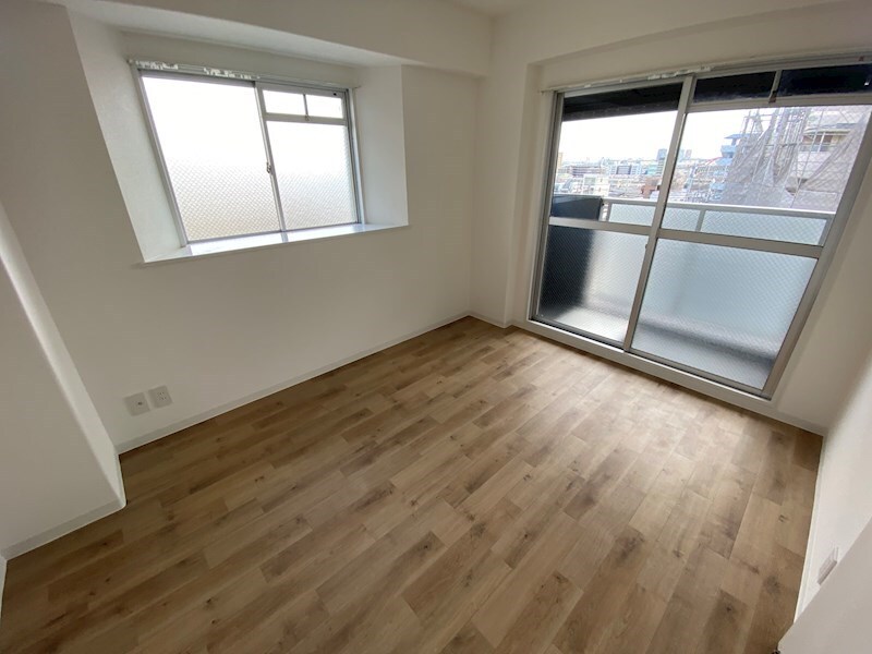 メインステージ弓木町の物件内観写真