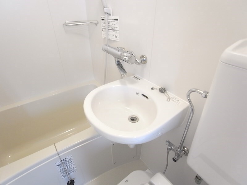 メインステージ弓木町の物件内観写真