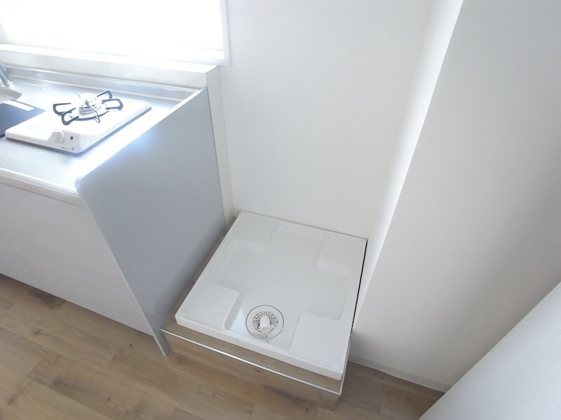 メインステージ弓木町の物件内観写真