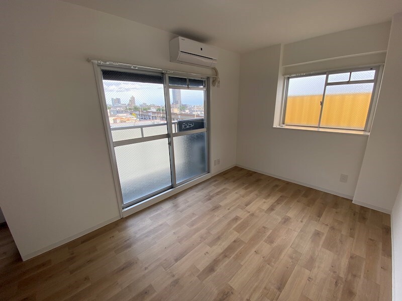 メインステージ弓木町の物件内観写真