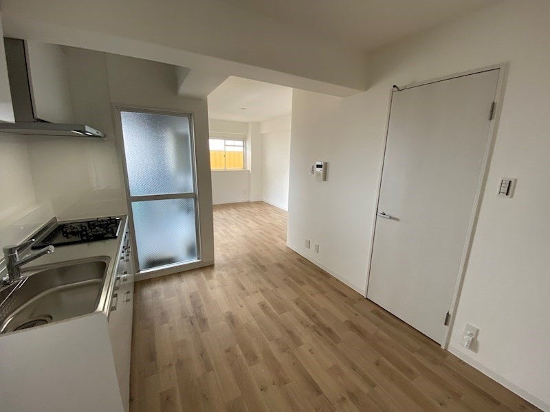 メインステージ弓木町の物件内観写真