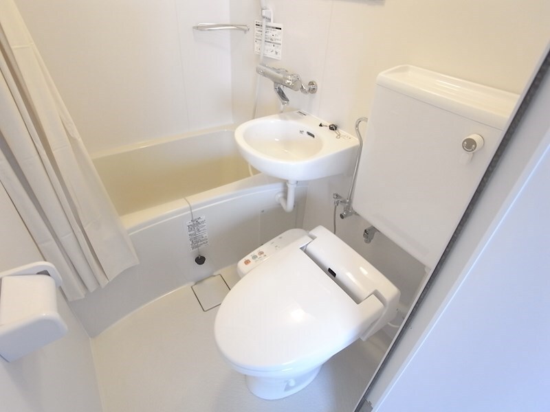 メインステージ弓木町の物件内観写真