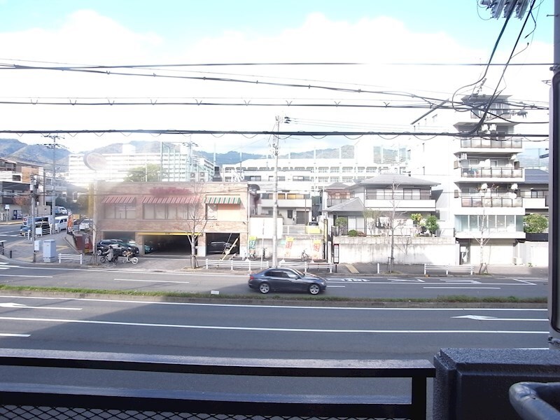 メインステージ弓木町の物件内観写真