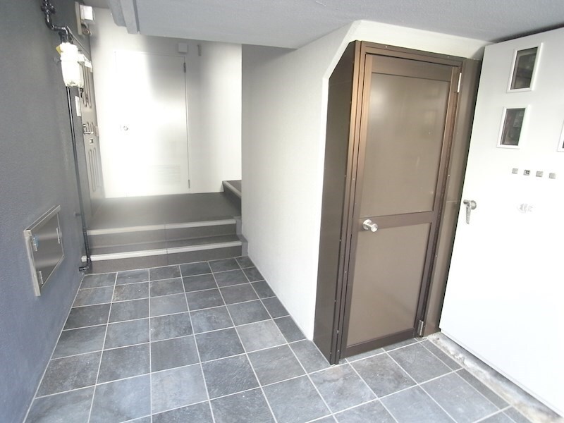 メインステージ弓木町の物件内観写真