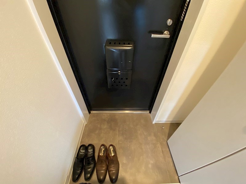 メインステージ弓木町の物件内観写真