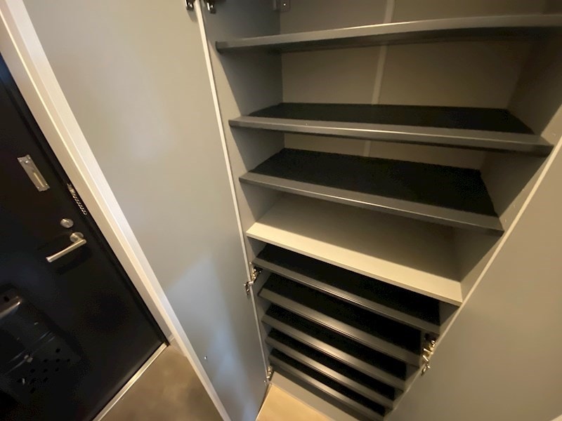 メインステージ弓木町の物件内観写真