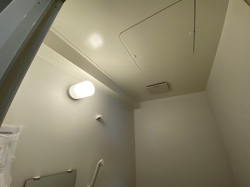 メインステージ弓木町の物件内観写真