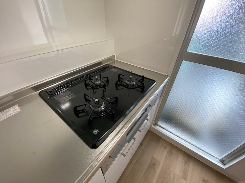 メインステージ弓木町の物件内観写真