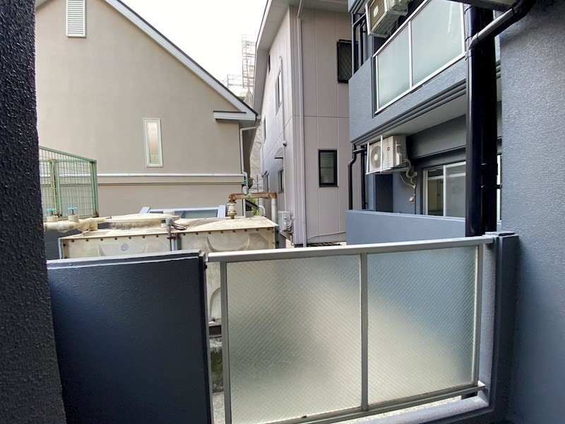 メインステージ弓木町の物件内観写真