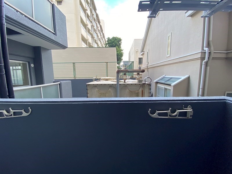 メインステージ弓木町の物件内観写真