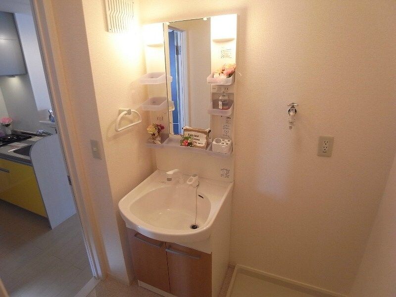 オブ・ヴィラージュの物件内観写真