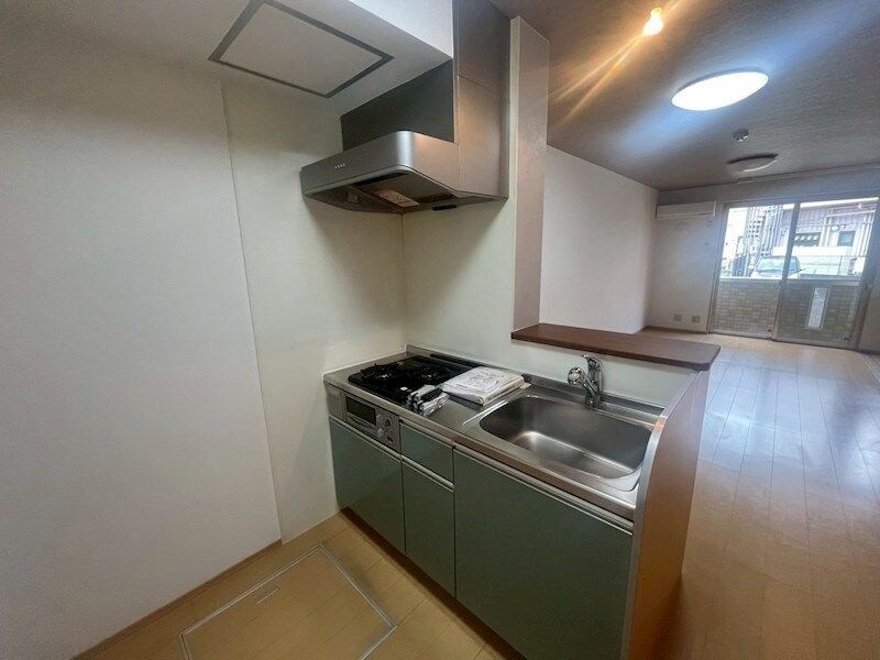 オブ・ヴィラージュの物件内観写真