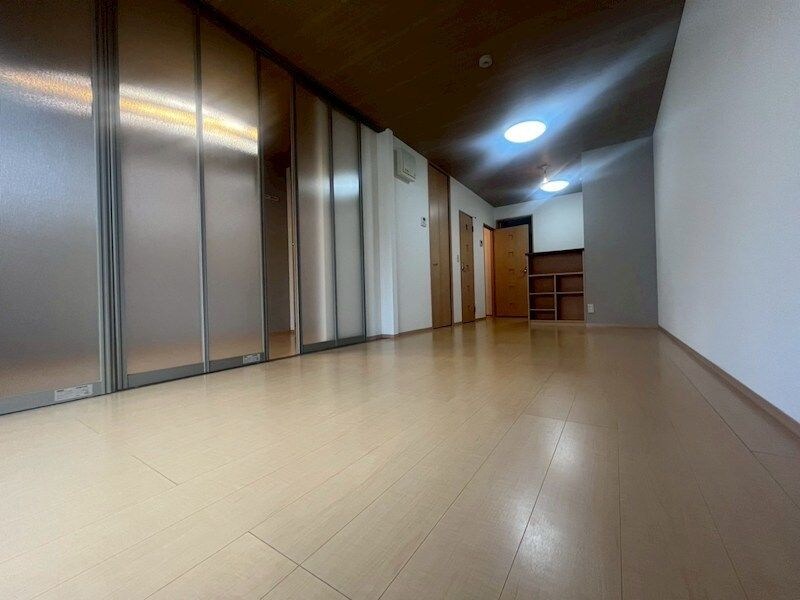 オブ・ヴィラージュの物件内観写真