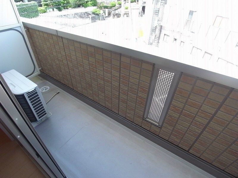 オブ・ヴィラージュの物件内観写真