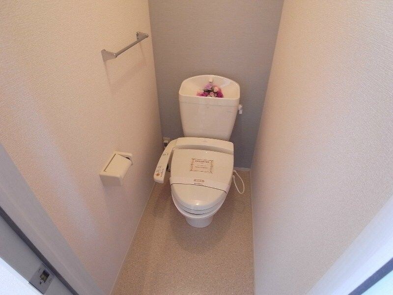 オブ・ヴィラージュの物件内観写真