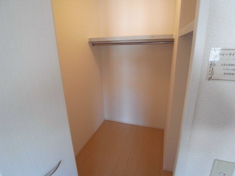 オブ・ヴィラージュの物件内観写真