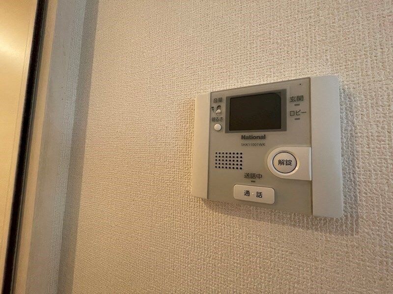 オブ・ヴィラージュの物件内観写真