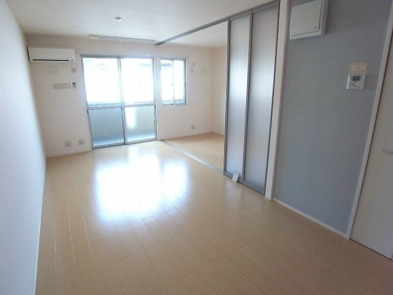 オブ・ヴィラージュの物件内観写真