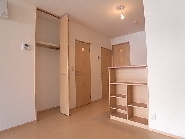 オブ・ヴィラージュの物件内観写真