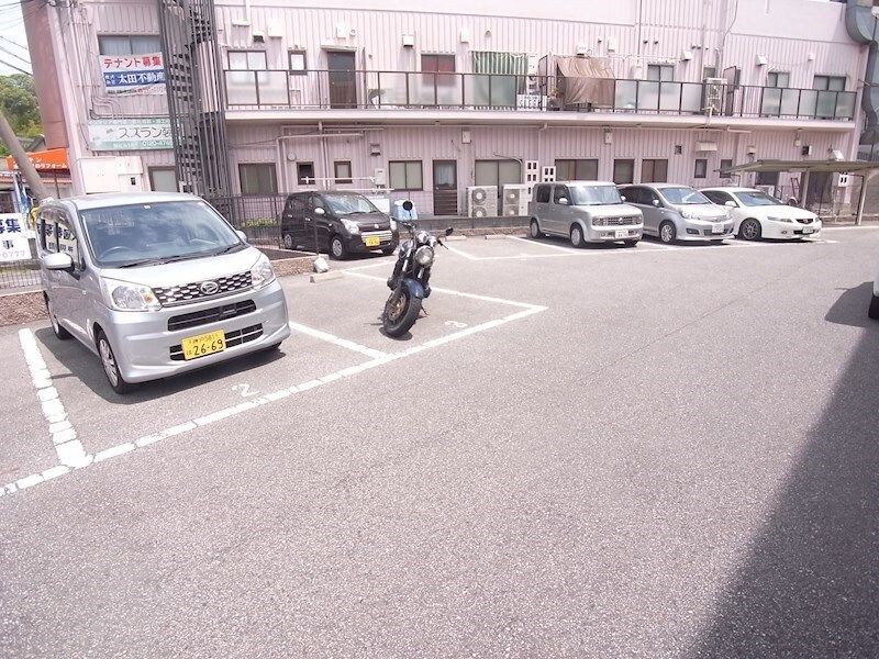 オブ・ヴィラージュの物件内観写真