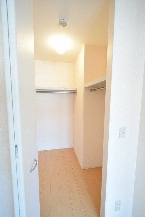 オブ・ヴィラージュの物件内観写真