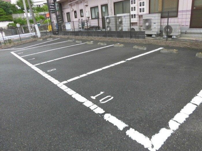 オブ・ヴィラージュの物件内観写真