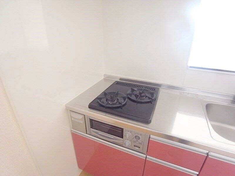 オブ・ヴィラージュの物件内観写真