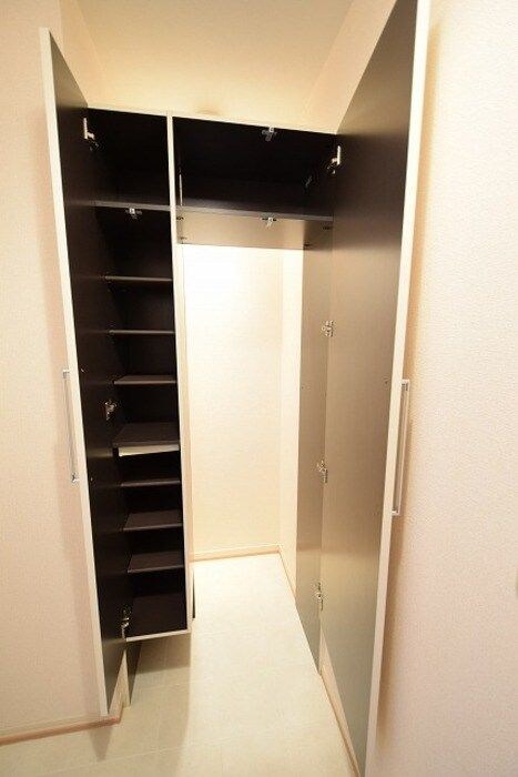 オブ・ヴィラージュの物件内観写真