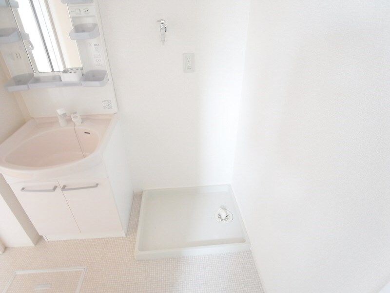 オブ・ヴィラージュの物件内観写真