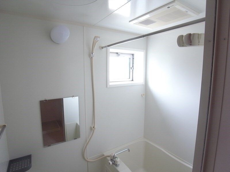 オブ・ヴィラージュの物件内観写真