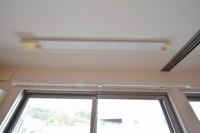 オブ・ヴィラージュの物件内観写真