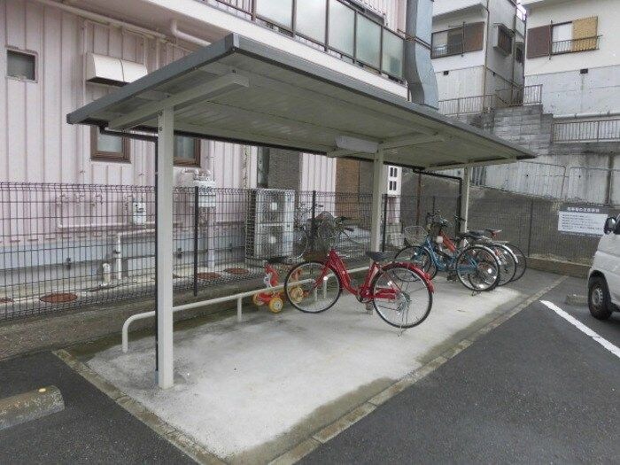 オブ・ヴィラージュの物件内観写真