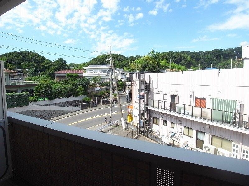 オブ・ヴィラージュの物件内観写真