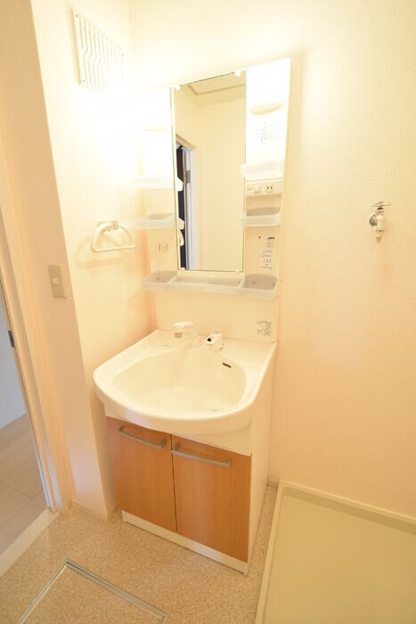 オブ・ヴィラージュの物件内観写真