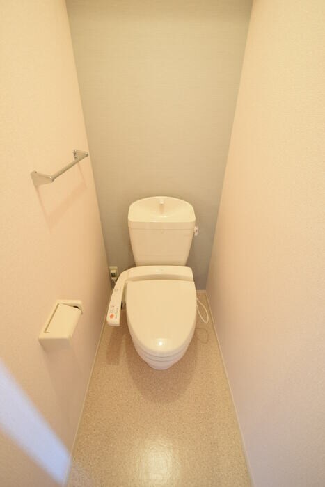 オブ・ヴィラージュの物件内観写真