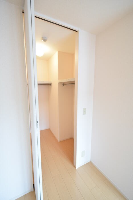 オブ・ヴィラージュの物件内観写真