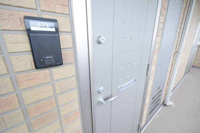 オブ・ヴィラージュの物件内観写真