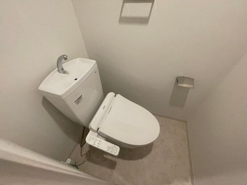 silus東灘深江の物件内観写真