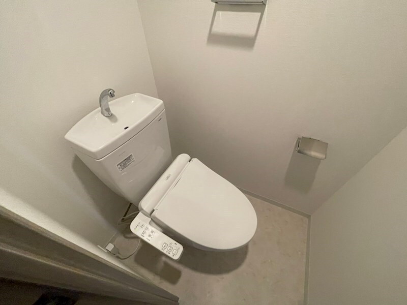 silus東灘深江の物件内観写真