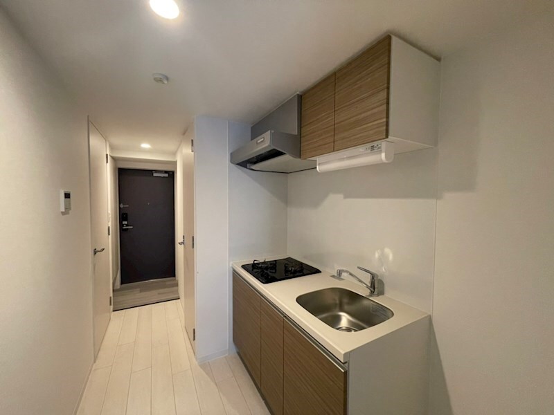 silus東灘深江の物件内観写真